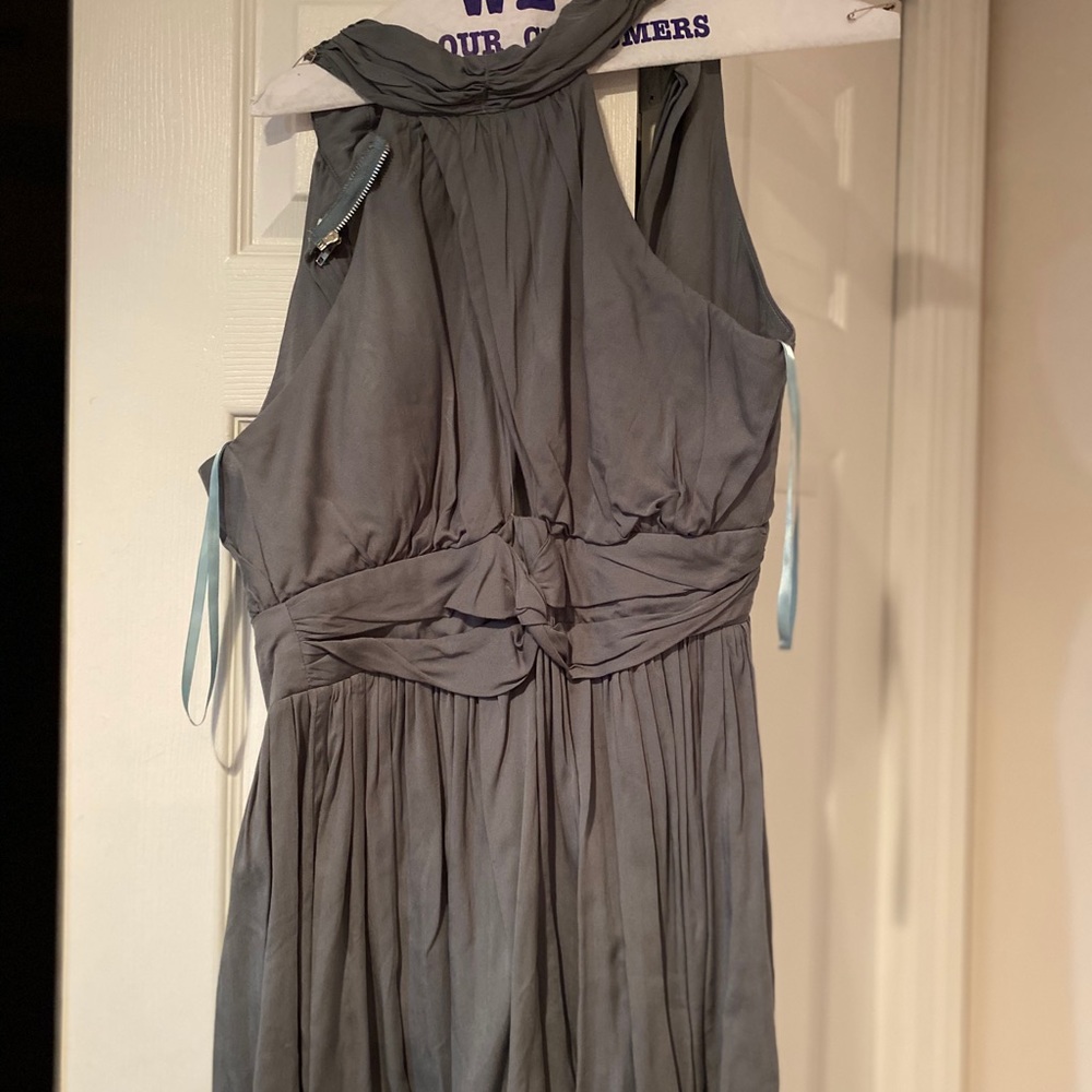 Selfie Leslie romper